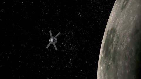 "Exploring the Cosmos: A Journey with NASA"