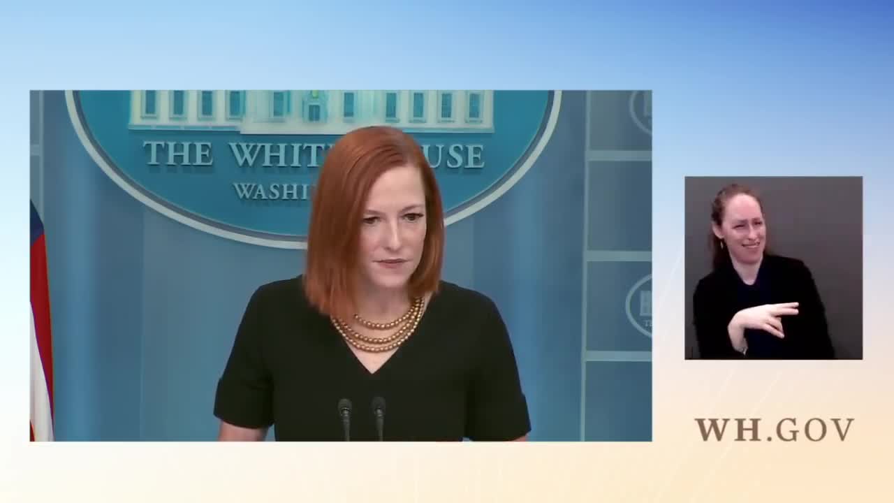 'Realize How Crazy This Is': White House Fires Back At DeSantis Over Monoclonal Antibody Treatments