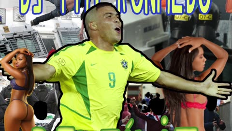 DJ Fat Ronaldo - Belzilia