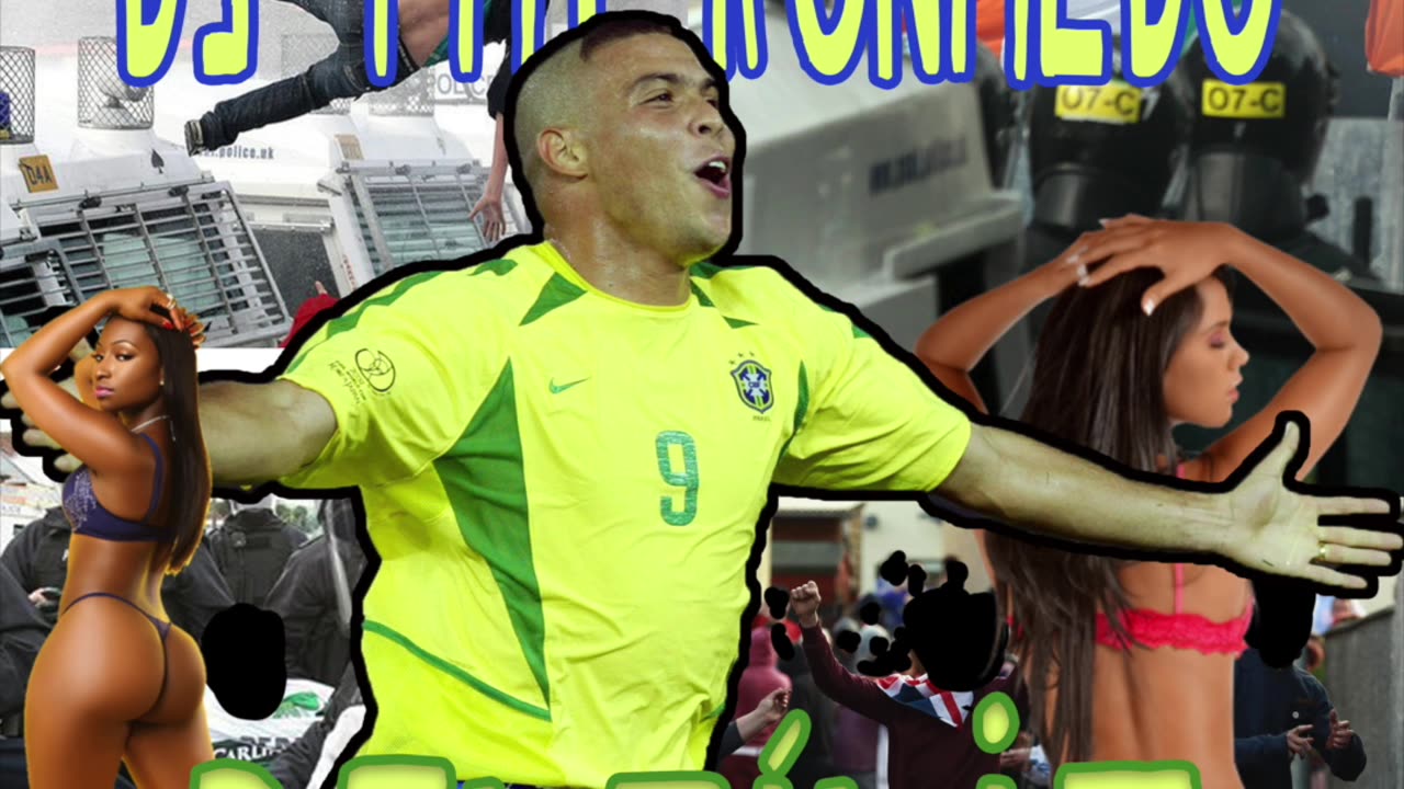 DJ Fat Ronaldo - Belzilia