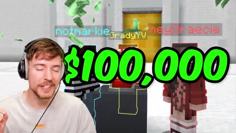 Press game 1000000 dollar's