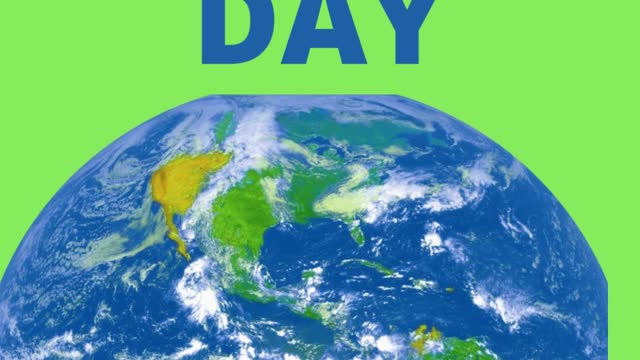 HAPPY EARTH DAY 🌎 HAPPY EARTH DAY🌎