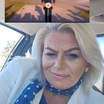 Kamala acts like a tossed salad, Biden is seeing dead people so embarrassing