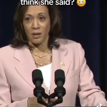 Did kamila just say what I think she said