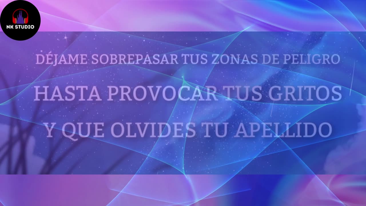 Luis Fonsi ‒ Despacito (Lyrics / Lyric Video) ft. Daddy Yankee