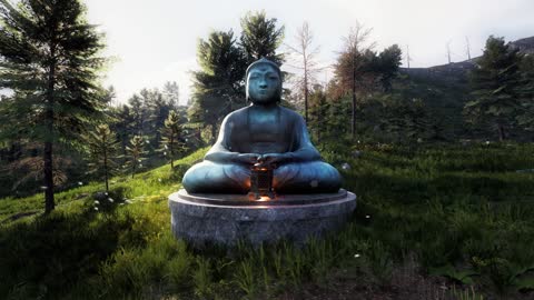 Meditation Ambient / Various Music (20 minutes)