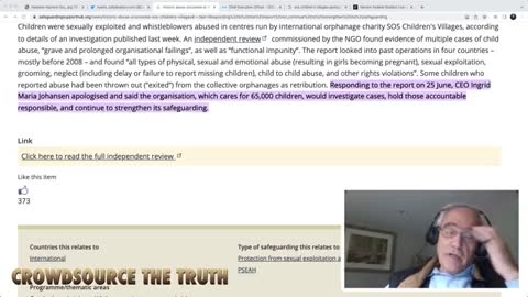 Do Biden Delaware Games Use Trudeau Secret Online Students as AI Stasi Bots? with David