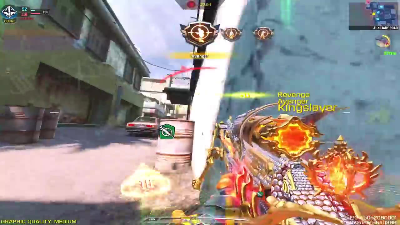 Cod Mobile Funny