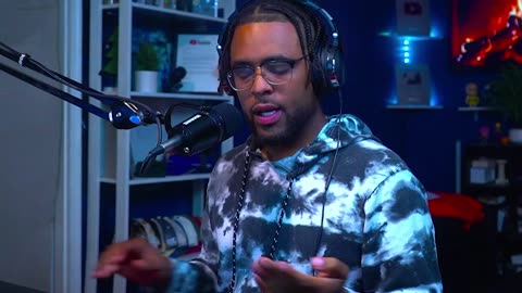 IT'S TOO LATE! | Trump WARNED Us About This and Now Ex Nba Player is Calling Out BLM Because Of It