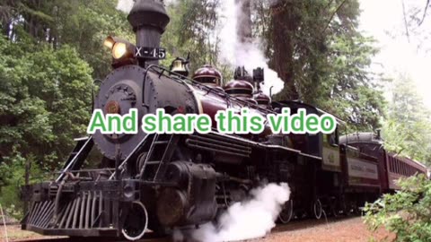Let's start a Rumble follow train