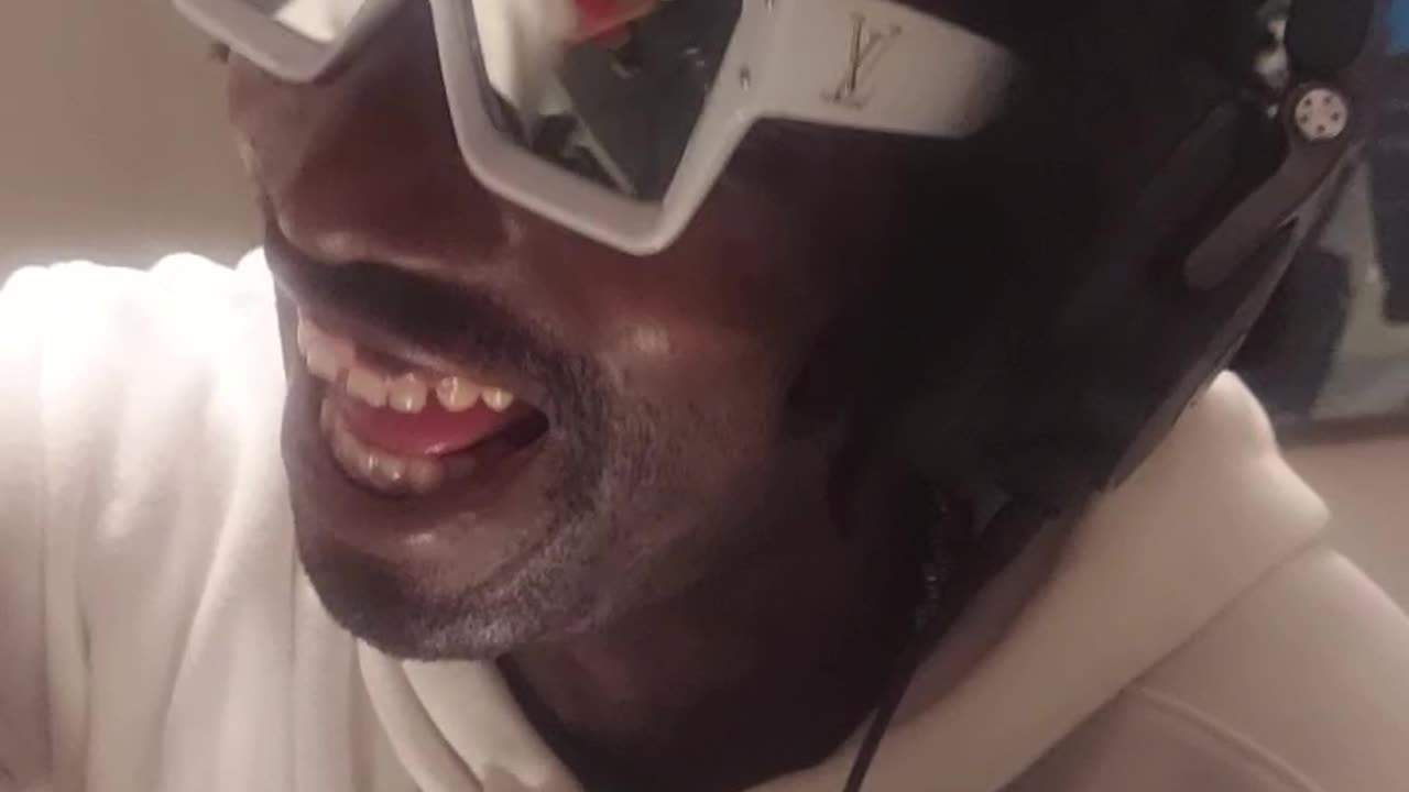 Legendary Westside Ambassador Curtis Snow