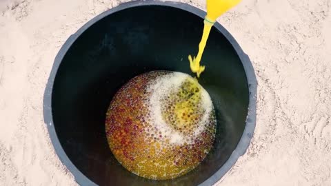 Coca Cola, Mtn Dew, Fanta & Pepsi, Mirinda, Chupa Chups, Sprite vs Mentos Underground6