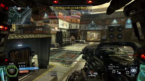 Titanfall Shortyz 5
