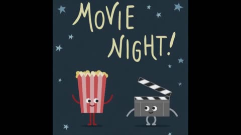 NOK Network Movie Night 📽 P L A N D E M I C