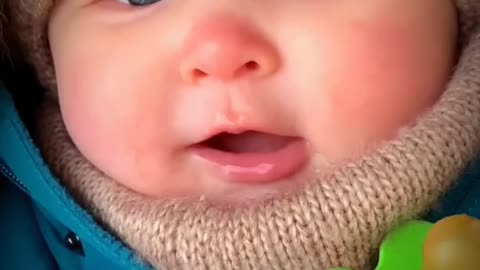 Cute Baby