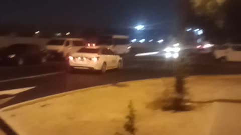 A beautifull night