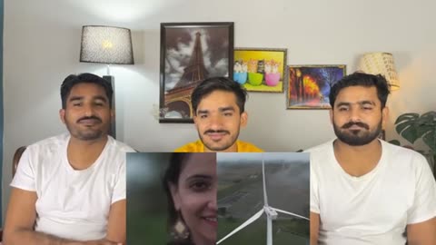 Reaction Video