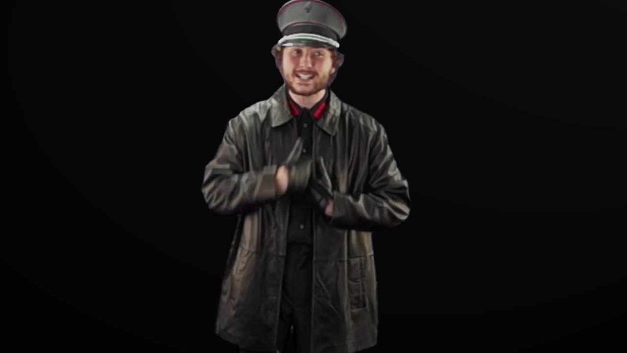 The Toy War Prologue Trailer