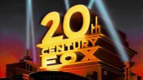 20th Century Fox [1993; with 1981 Fanfare]