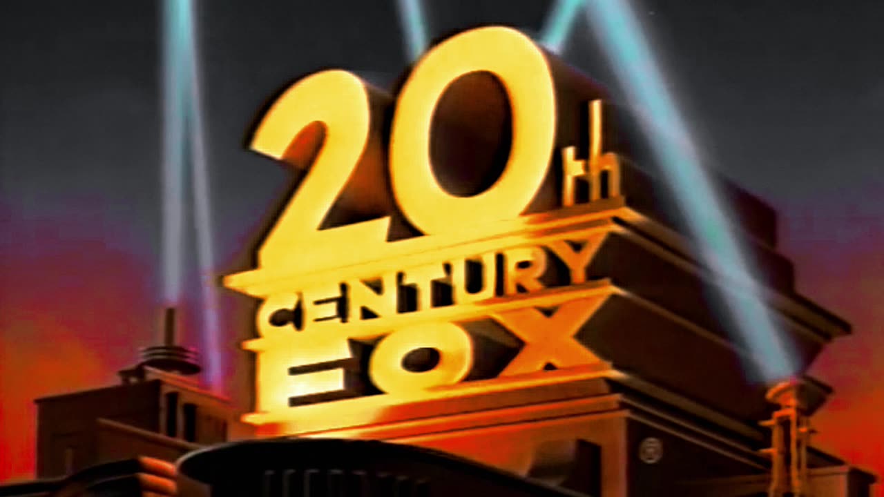 20th Century Fox [1993; with 1981 Fanfare]