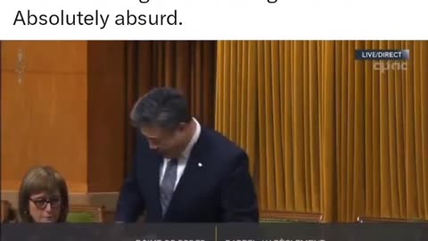 Trudeau Honors the Two Michael's; Liberals Honor Han Dong for keeping them in China Longer