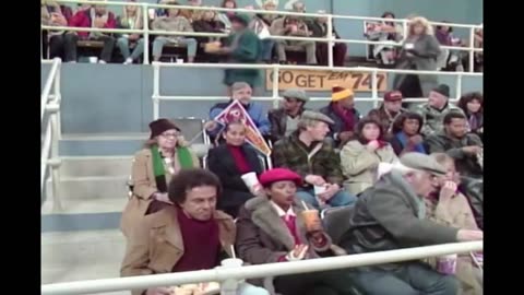 227 S1 E10 ∙ Football Widow