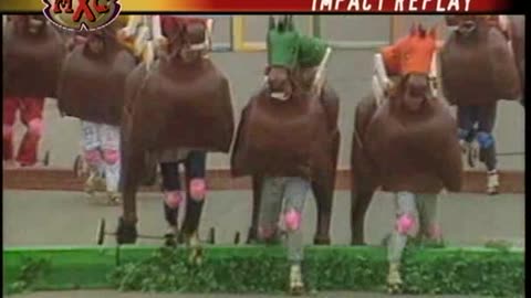 MXC S2E1