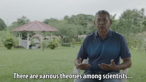 I Tried to Solve The Fish Rain Mystery of Latin America