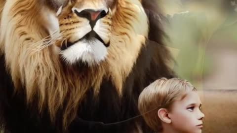 #shorts#story#short#animals #funny#lion#forest