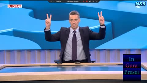În Gura Presei cu Mircea Badea - Miercuri 28 Septembrie 2022