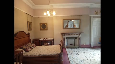 Highbury Hall, Birmingham