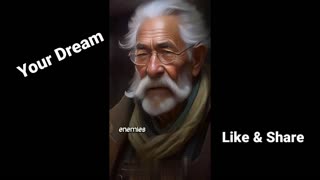 your dream