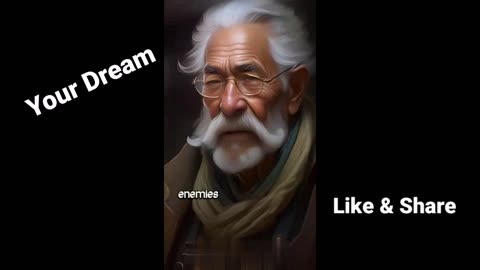 your dream