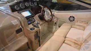 2012 Sea Ray 330 Sundancer