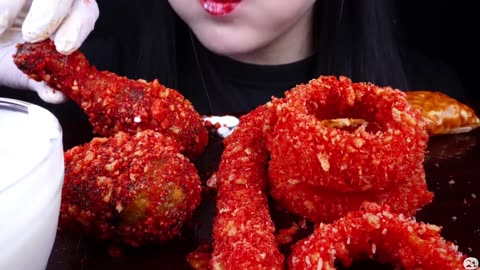 Sonic Bites: Dive into the World of Tasty Treats