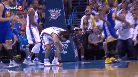 Markieff Morris Impersonates Draymond Green, KICKS Mason Plumlee in the 'Nuggets'