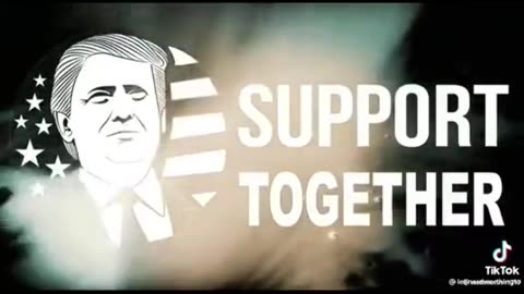 The Art of War. He will Trump them