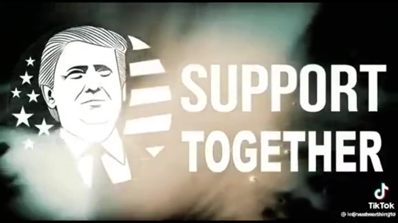 The Art of War. He will Trump them