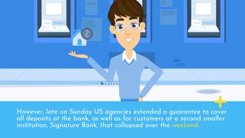 SILICON VALLEY BANK.......A TALE TO REMMEMBR..