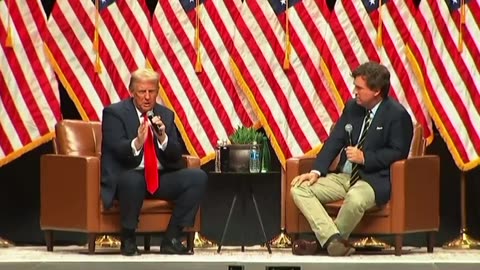 The Media lied again. Here is what Trump really said about warhawk Liz Cheney