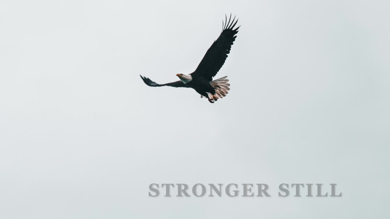 Pray USA, 5/31/23 Stronger Still