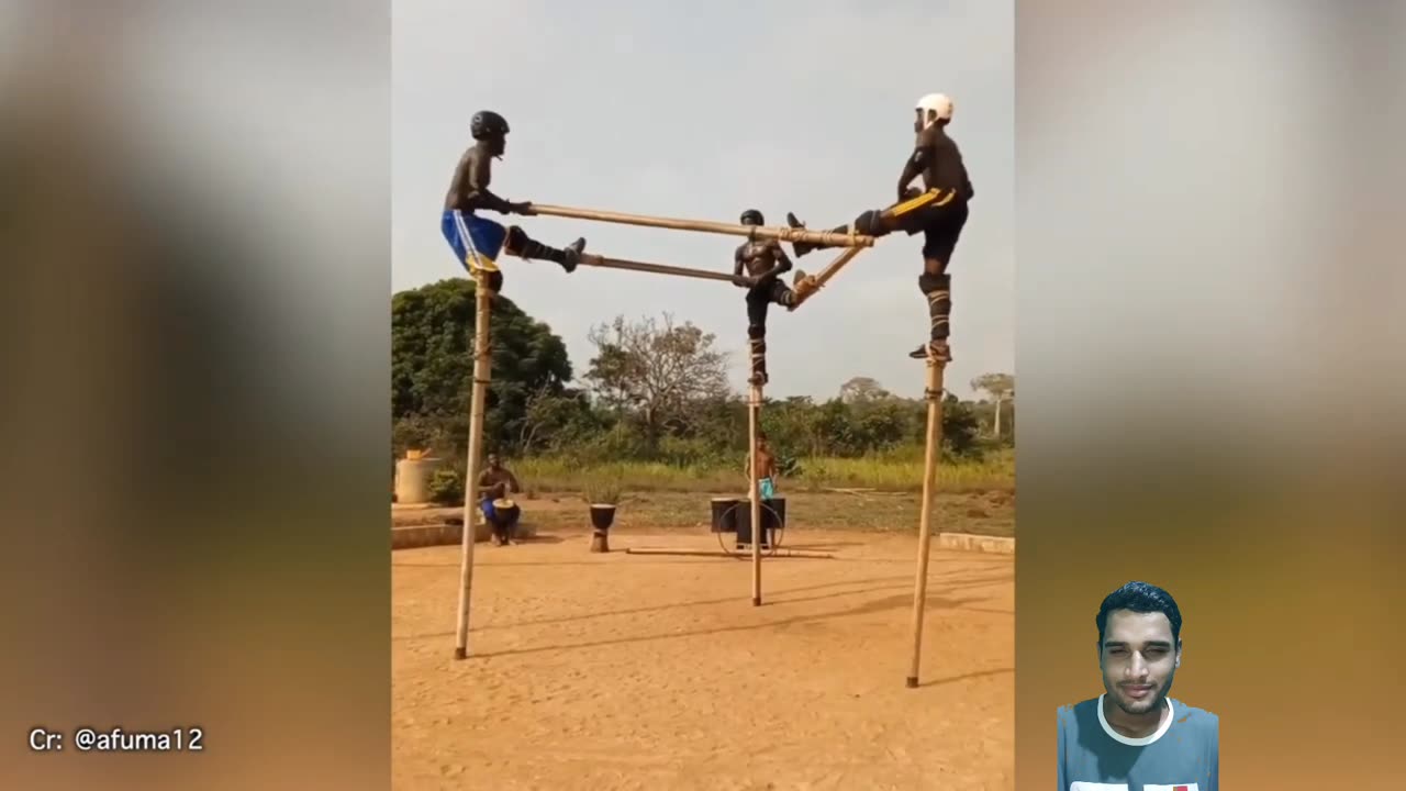 Amezing farming