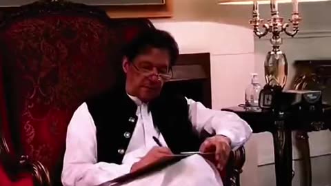 Imran khan