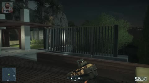 Battlefield Hardline Ep 7 GLASS HOUSES - Walkthrough - [ PC - 1080-60FPS ] - No Commentary