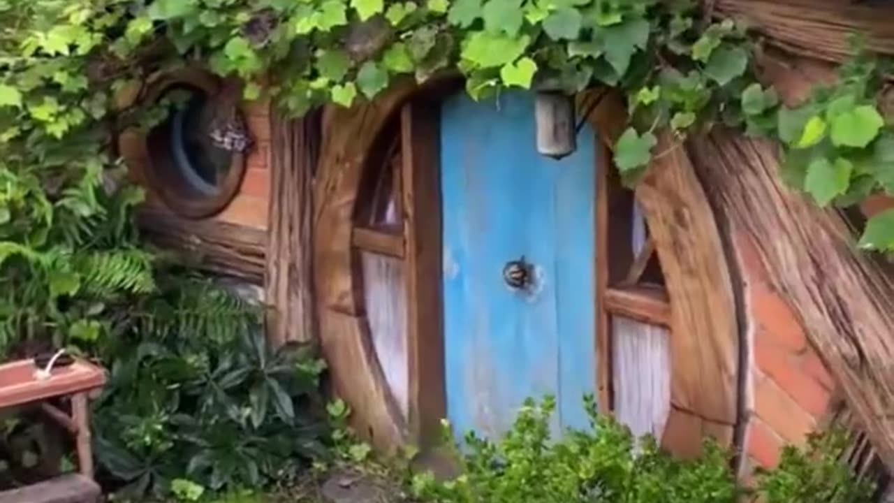 Most beautiful places in New Zealand. Which one is your favorite(720P_HD)