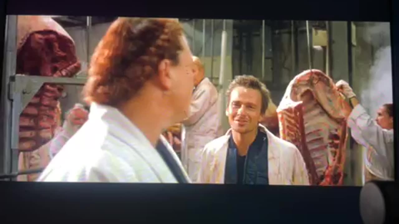 Real threat to democracy it’s democrats naturally p 03 Derek Hunter Rumble