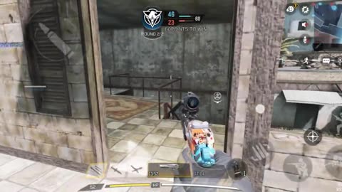COD Mobile Multiplayer Gameplay Part 88 | DhaturaGaming COD Mobile Multiplayer Gameplay