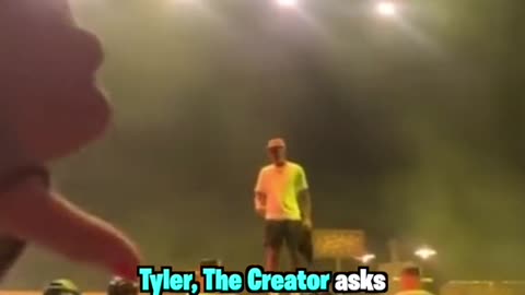 Connect with Us on Diasp for Tyler The Creator Merch!