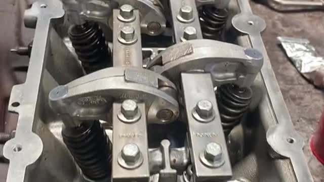 Cleaning and maintenance of automobile parts