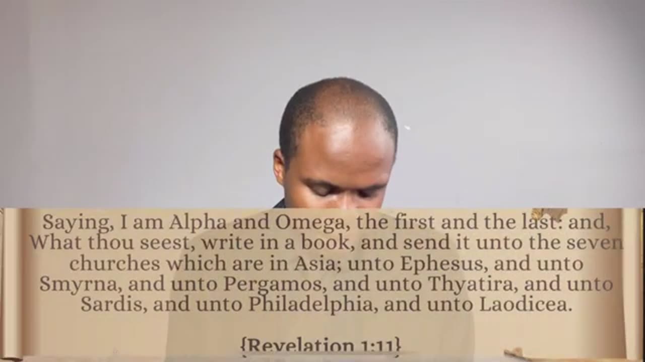 11.17.2023 HEAVEN’s FINAL EFFORTS (pt 1)_ A MESSAGE TO FIT US FOR LOUD CRY_ OVERCOMING LUKEWARMNESS